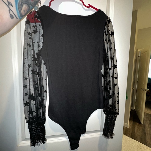 3 FOR $15❗️SHEIN Bodysuit - Picture 8 of 8